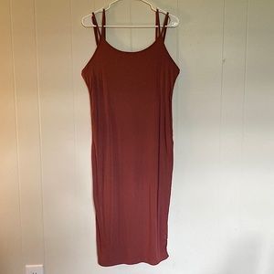 SHEIN Maternity dress